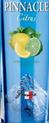 Pinnacle Vodka Citrus